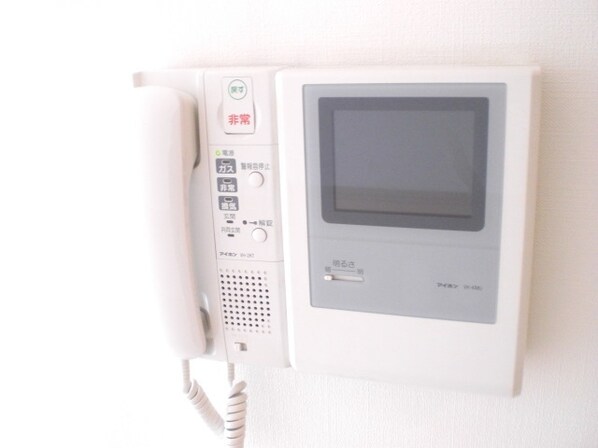 コンフォート武蔵野の物件内観写真